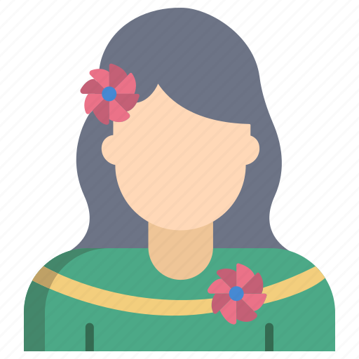 Mexican, women icon - Download on Iconfinder on Iconfinder