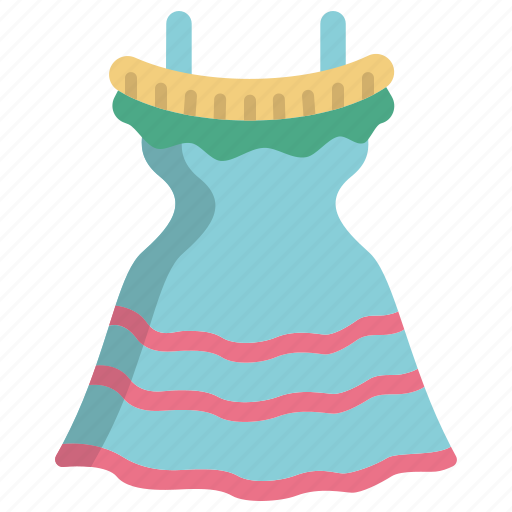 Mexican, dress icon - Download on Iconfinder on Iconfinder