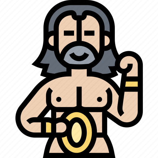 Wrestler, mask, fighter, strong, man icon - Download on Iconfinder
