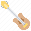 guitar, instrument, mexico, music