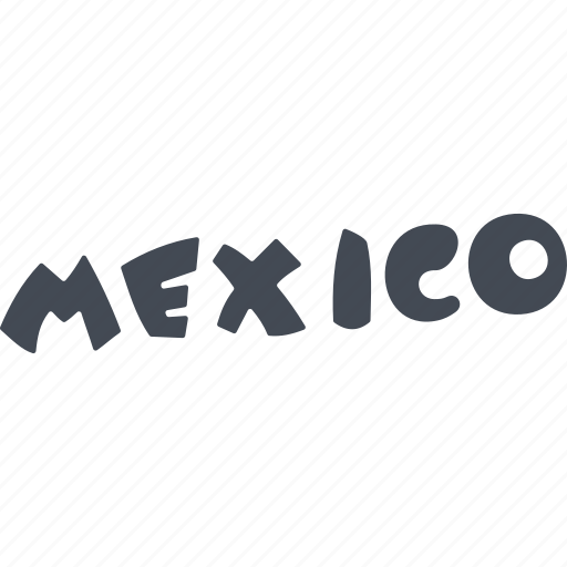 Mexico, country, nation, national icon - Download on Iconfinder