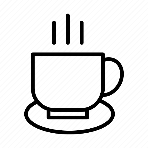 Enjoy, food, drink, coffee, beverage, morning, restaurant icon - Download on Iconfinder