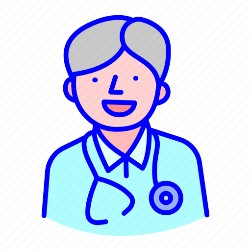 Disease, doctor, health, hospital, medical, medicine, people icon - Download on Iconfinder