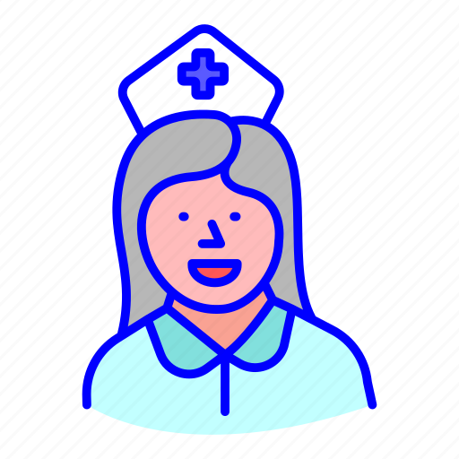 Disease, health, hospital, medical, medicine, nurse, people icon - Download on Iconfinder