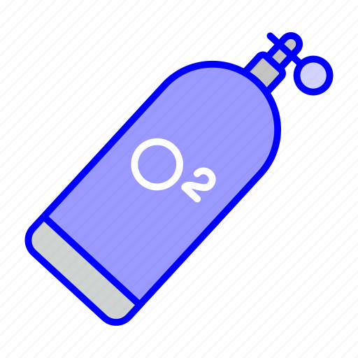 Breath, gas, health, hospital, medical, medicine, oxygen icon - Download on Iconfinder