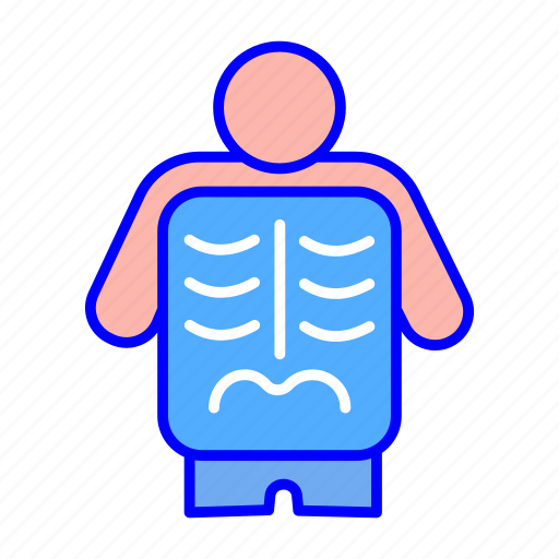 Disease, health, hospital, medical, medicine, radiology, x-ray icon - Download on Iconfinder