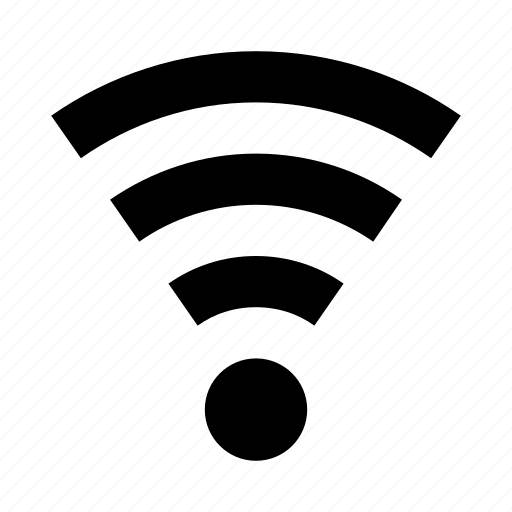 Wi-fi, network, wi fi, wifi, wireless icon - Download on Iconfinder