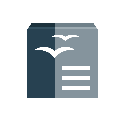 Editor, openoffice, paper, text, write, writer, writing icon - Free download