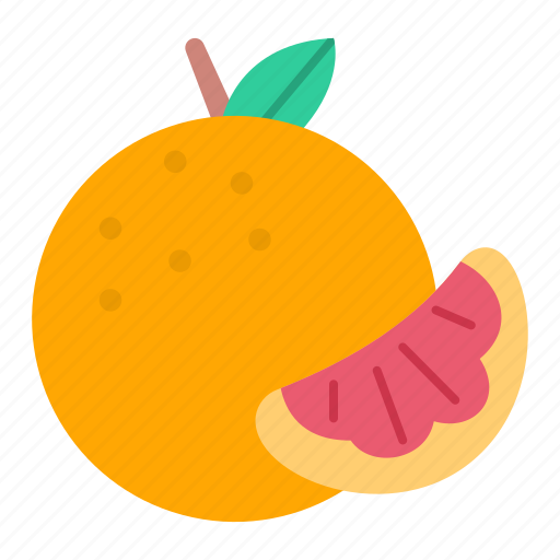 Tangerine, mandarin, mandarin orange, orange, fruit, citrus, healthy food icon - Download on Iconfinder