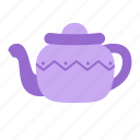 tea, pot, tea pot, hot, kettle, herbal, matcha, tea ceremony, herbal tea