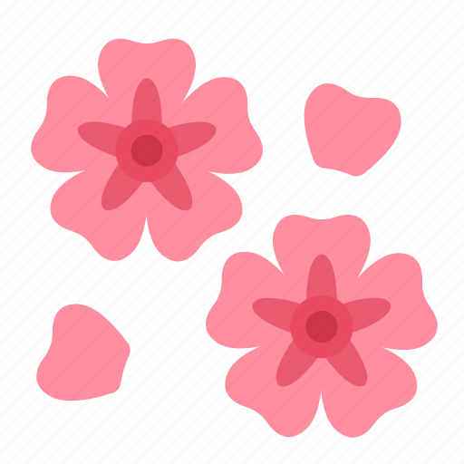 Sakura, flower, floral, cherry tree, cherry blossom, cherry, blossom icon - Download on Iconfinder