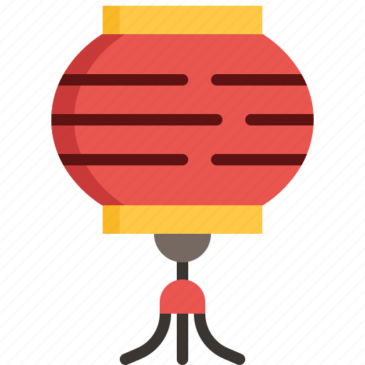 Chinese, decoration, festival, lamp, lantern, light, ornament icon - Download on Iconfinder