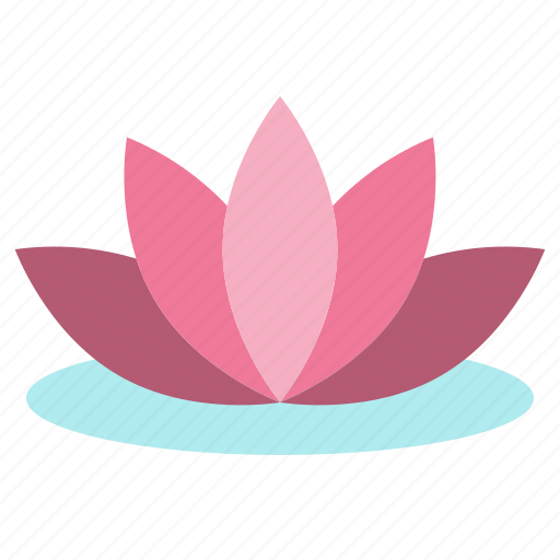 Festival, flower, lotus, nature, plant icon - Download on Iconfinder
