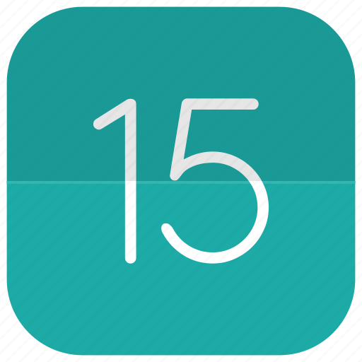 Agenda, appointments, calendar, days, meetings, month, planning icon - Download on Iconfinder