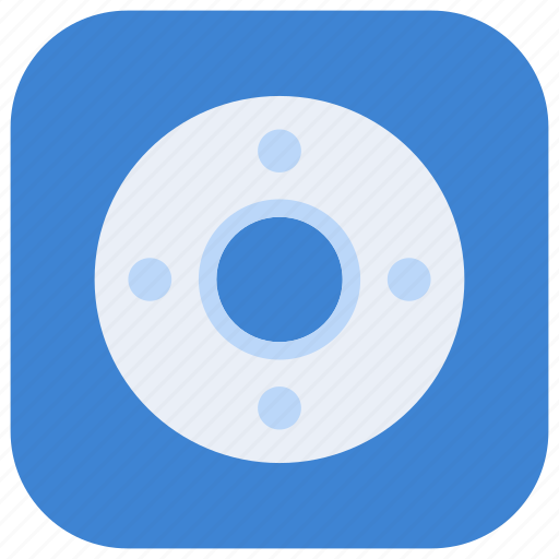 App, configurations, controls, options, remote icon - Download on Iconfinder