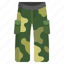 military, pants, army, uniform