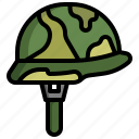 helmet, war, military, miscellaneous, security