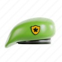 military, hat, army, uniform, soldier, camouflage, war, cap, green