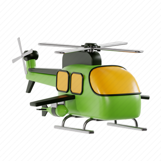 Helicopter, transport, air, aircraft, flight, fly, sky icon - Download on Iconfinder
