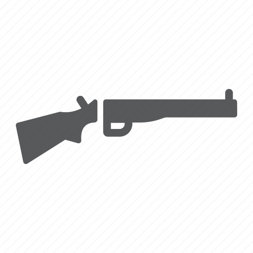 Ammunition, army, hunt, rifle, shotgun, weapon icon - Download on Iconfinder