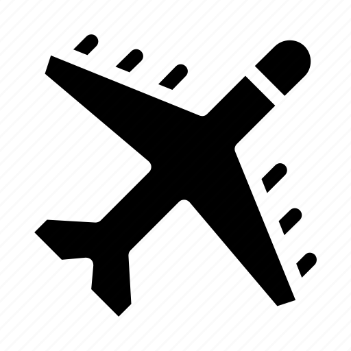 Air freight, airplane, cargo, delivery, flight, plane, shipping and delivery icon - Download on Iconfinder