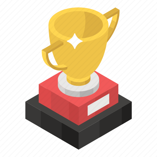 Achievement, cup, prize, reward, triumph, trophy icon - Download on Iconfinder