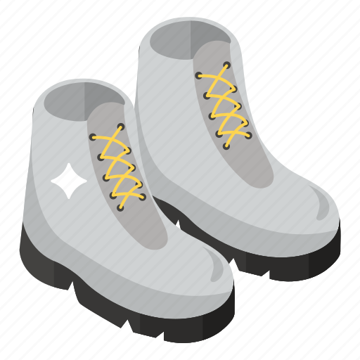 Army boots, army shoes, footgear, footpiece, footwear icon - Download on Iconfinder