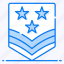 achievement badge, military badge, military rank, quality badge, ranking badge 