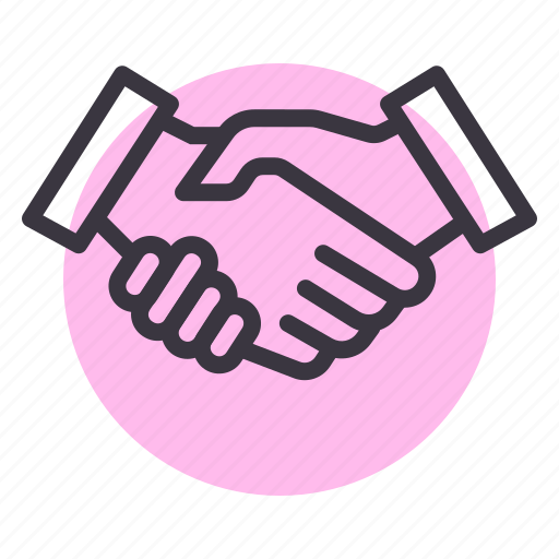 Agreement, congratulations, cooperation, hands, peace, shake, treaty icon - Download on Iconfinder