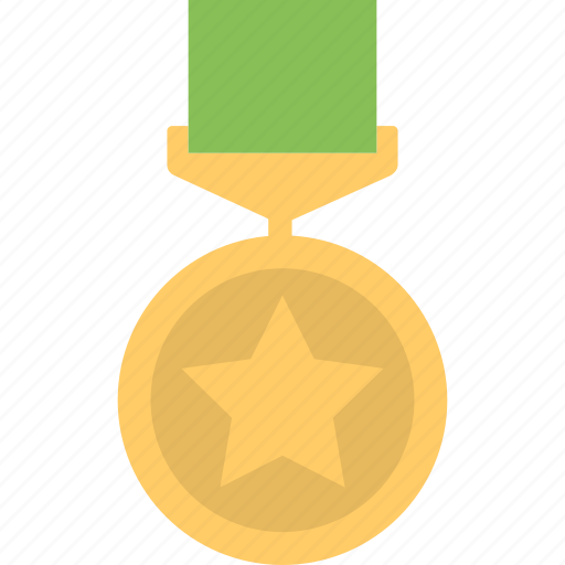 Army medals, medal, military award, military medal, star medal icon - Download on Iconfinder