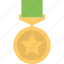 army medals, medal, military award, military medal, star medal 