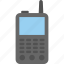 cordless phone, intercom, police radio, radio transceiver, walkie talkie 