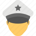 cop cap, policeman cap, policeman costume, policeman hat, policeman uniform