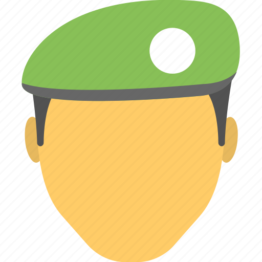 Guard, security guard, security man, security officer, watchman icon - Download on Iconfinder