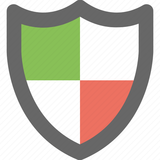 Crest, guardian, protection, security, shield icon - Download on Iconfinder
