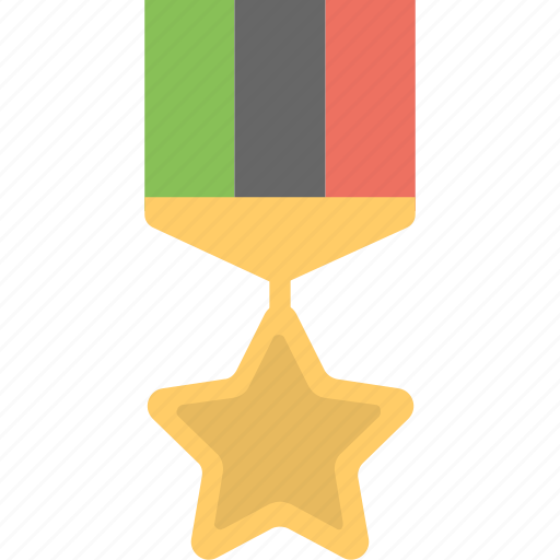 Army badge, emblem, honor symbol, military medal, star reward icon - Download on Iconfinder