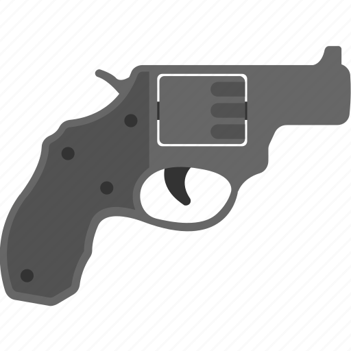 Glock, gun, handgun, pistol, weapon icon - Download on Iconfinder