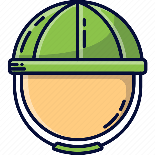 Helmet, battle, military, soldier, wrookie icon - Download on Iconfinder