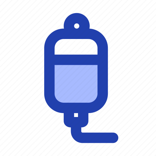 Drip, fluid, military, medic icon - Download on Iconfinder