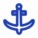 navy, anchor, military, war