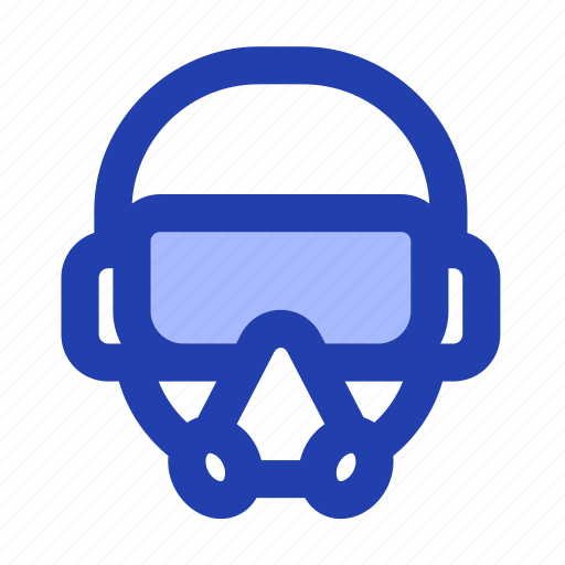 Pilot, helmet, military icon - Download on Iconfinder