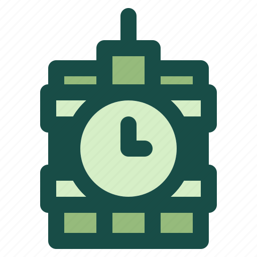 Army, bomb, military, soldier, time bomb, veteran icon - Download on Iconfinder