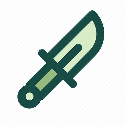 Army, knife, military, soldier, veteran icon - Download on Iconfinder