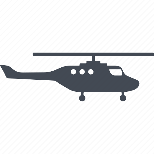 Military eguipmtnt, military helicopter, equipment, helicopter icon - Download on Iconfinder