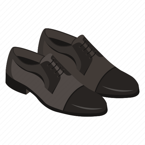 Shoes, formal shoes, footwear, apparel, boots icon - Download on Iconfinder