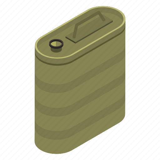 Fuel can, fuel canister, oil can, gasoline canister, jerry can icon - Download on Iconfinder