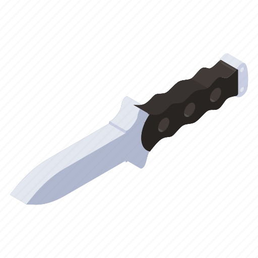 Blade, knife, dagger, stab, weapon icon - Download on Iconfinder