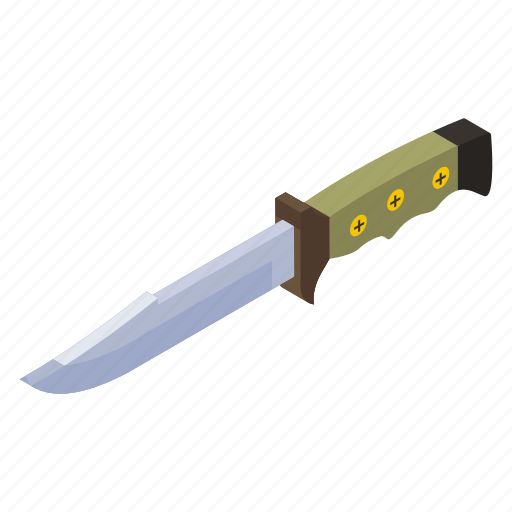 Blade, knife, dagger, stab, knife weapon icon - Download on Iconfinder