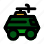 anti, tank, military, vehicle 