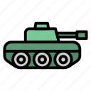 army, military, soldier, tank, vehicle